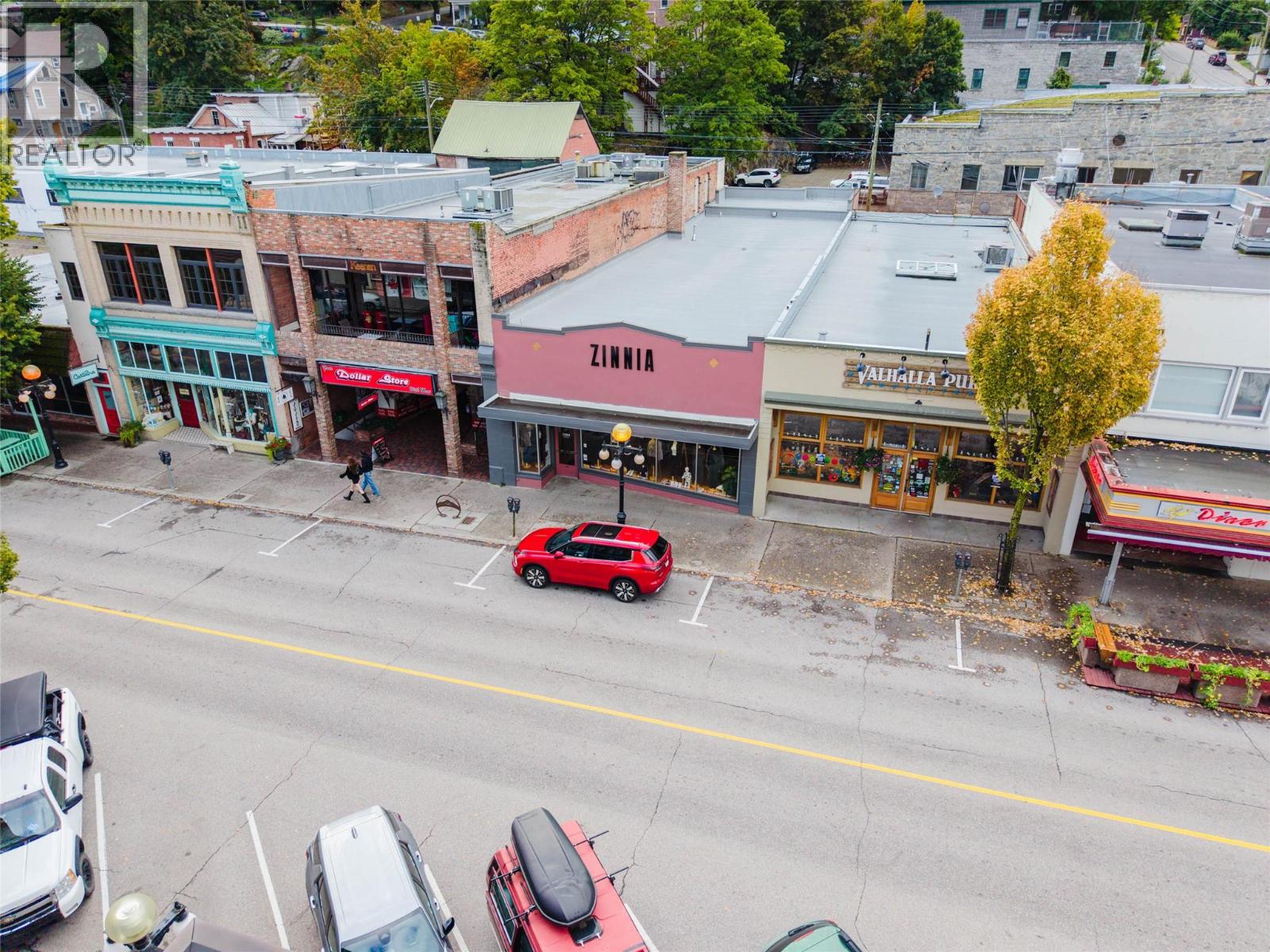  636 Baker Street, Nelson