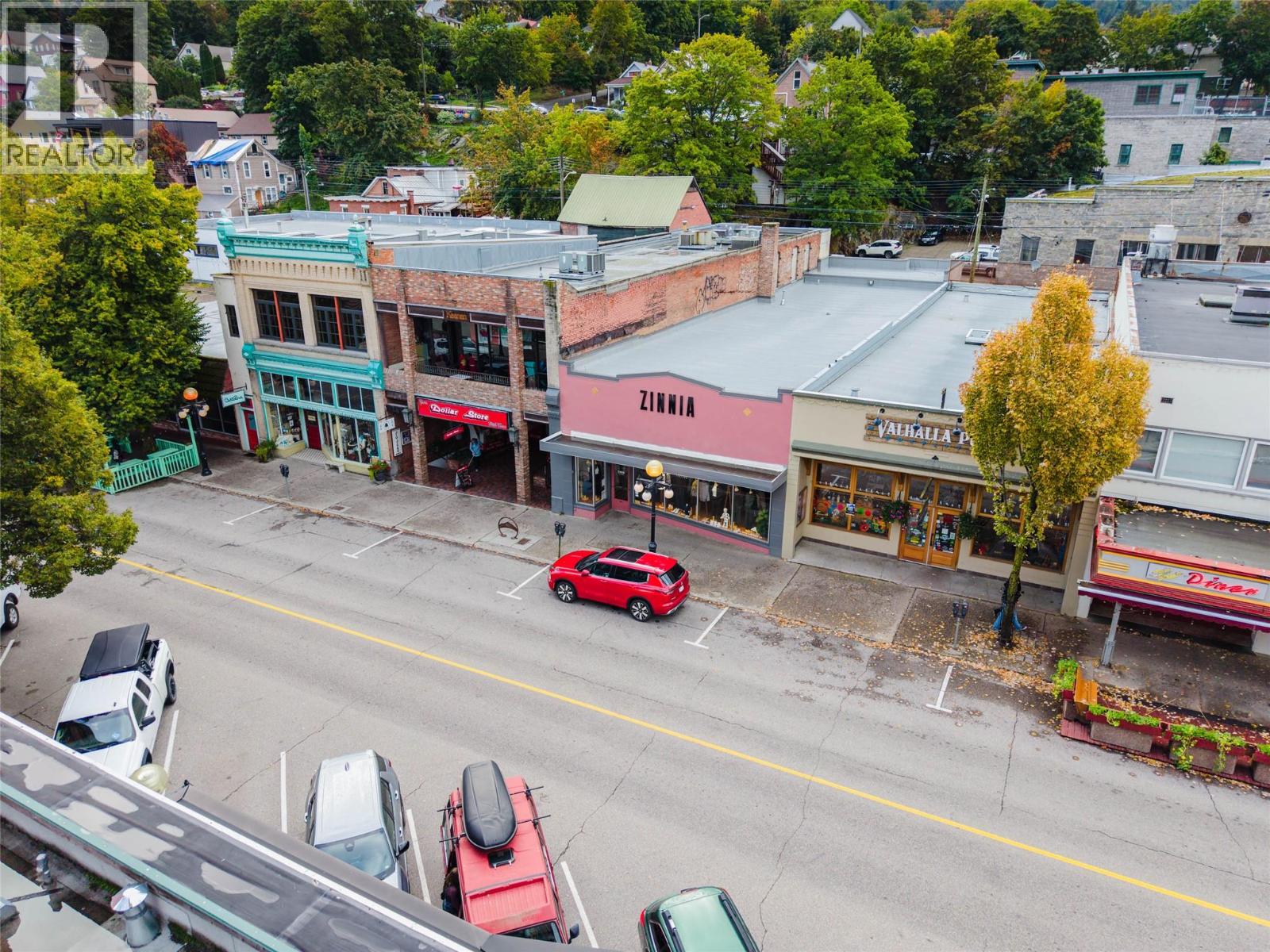  636 Baker Street, Nelson