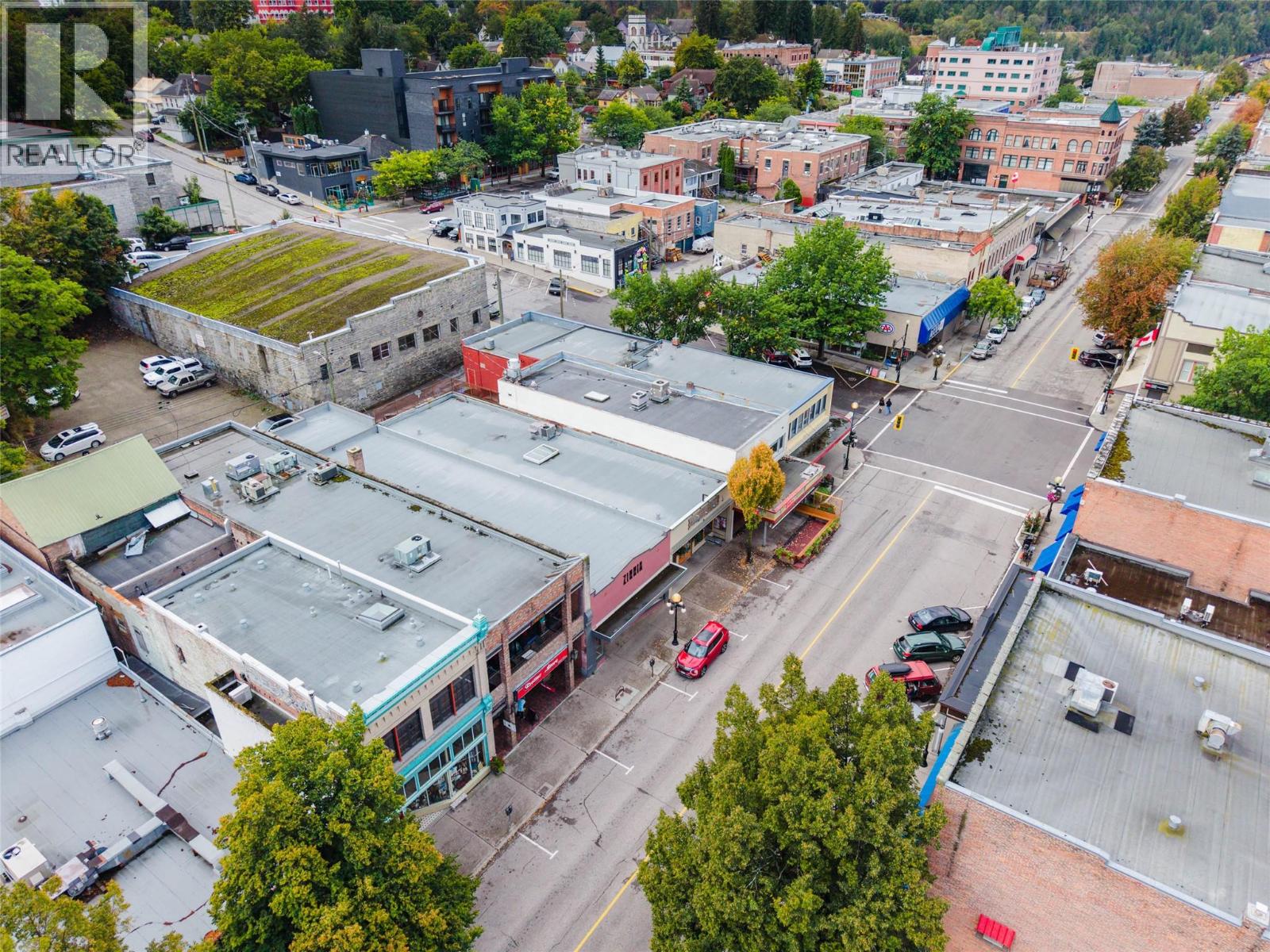  636 Baker Street, Nelson