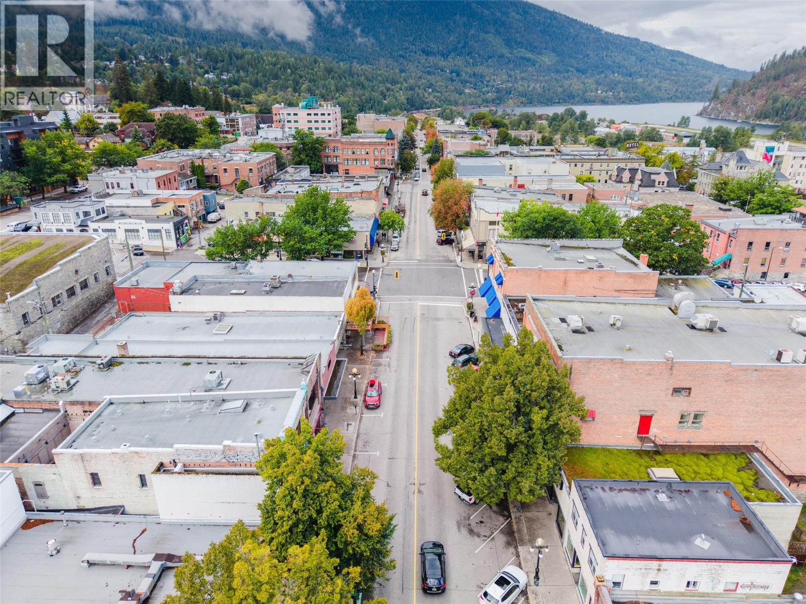  636 Baker Street, Nelson