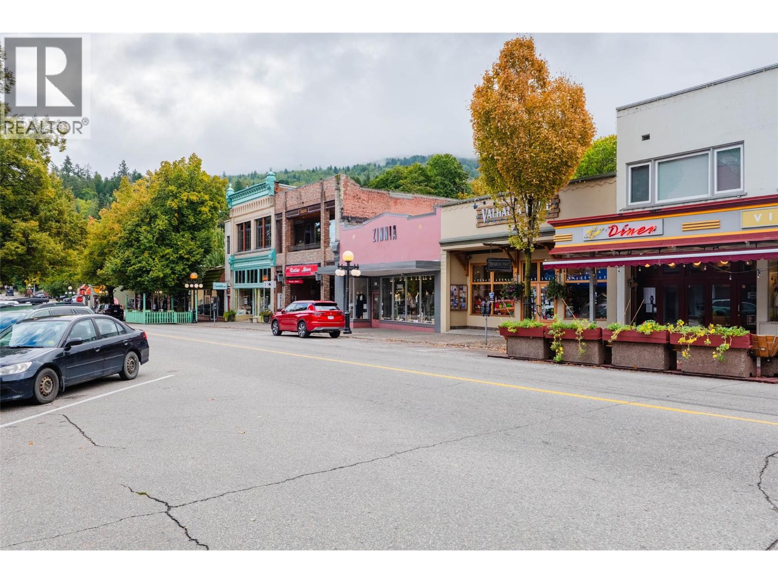  636 Baker Street, Nelson