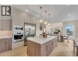 Family room - 924 South Shore Terrace, Chestermere, AB T1X3G1 Photo 12