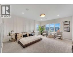 Bedroom - 924 South Shore Terrace, Chestermere, AB T1X3G1 Photo 24