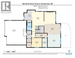 924 South Shore Terrace, Chestermere, AB T1X3G1 Photo 48