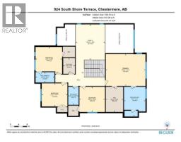 924 South Shore Terrace, Chestermere, AB T1X3G1 Photo 49