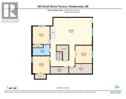 924 South Shore Terrace, Chestermere, AB T1X3G1 Photo 50