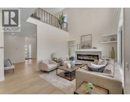 3pc Bathroom - 924 South Shore Terrace, Chestermere, AB T1X3G1 Photo 6