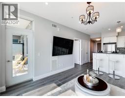 16 Concord Place Unit# 318, Grimsby, ON L3M0J1 Photo 20