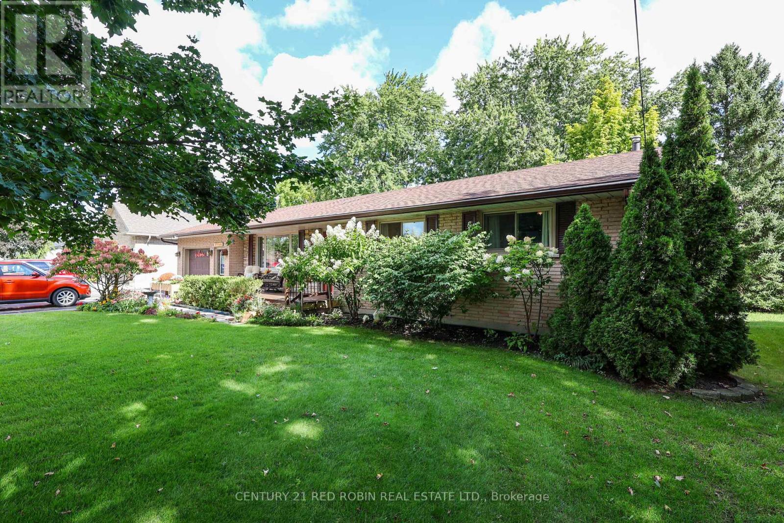 359 OAK AVENUE, Strathroy-Caradoc (SW) — photo 4