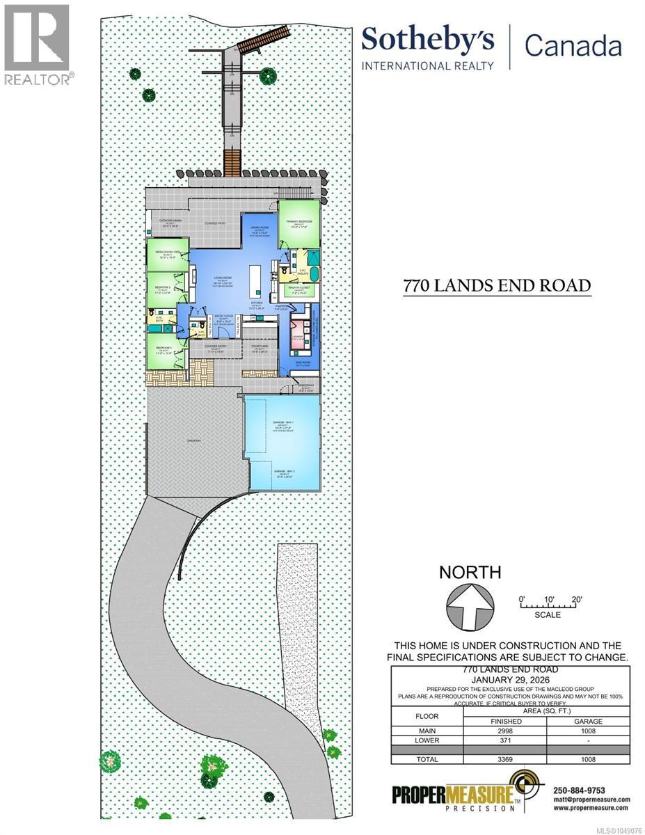 770 Lands End Rd - Image 20