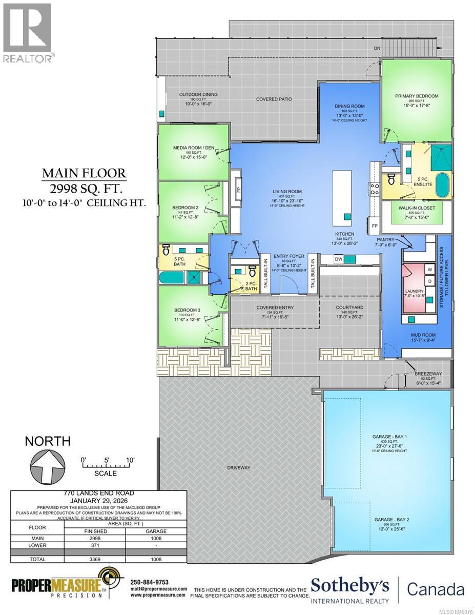 770 Lands End Rd - Image 21