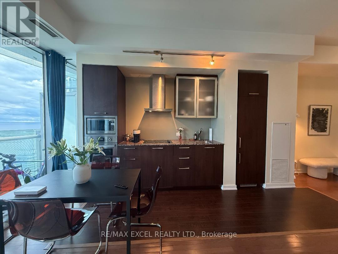 #3704 14 YORK STREET - 15