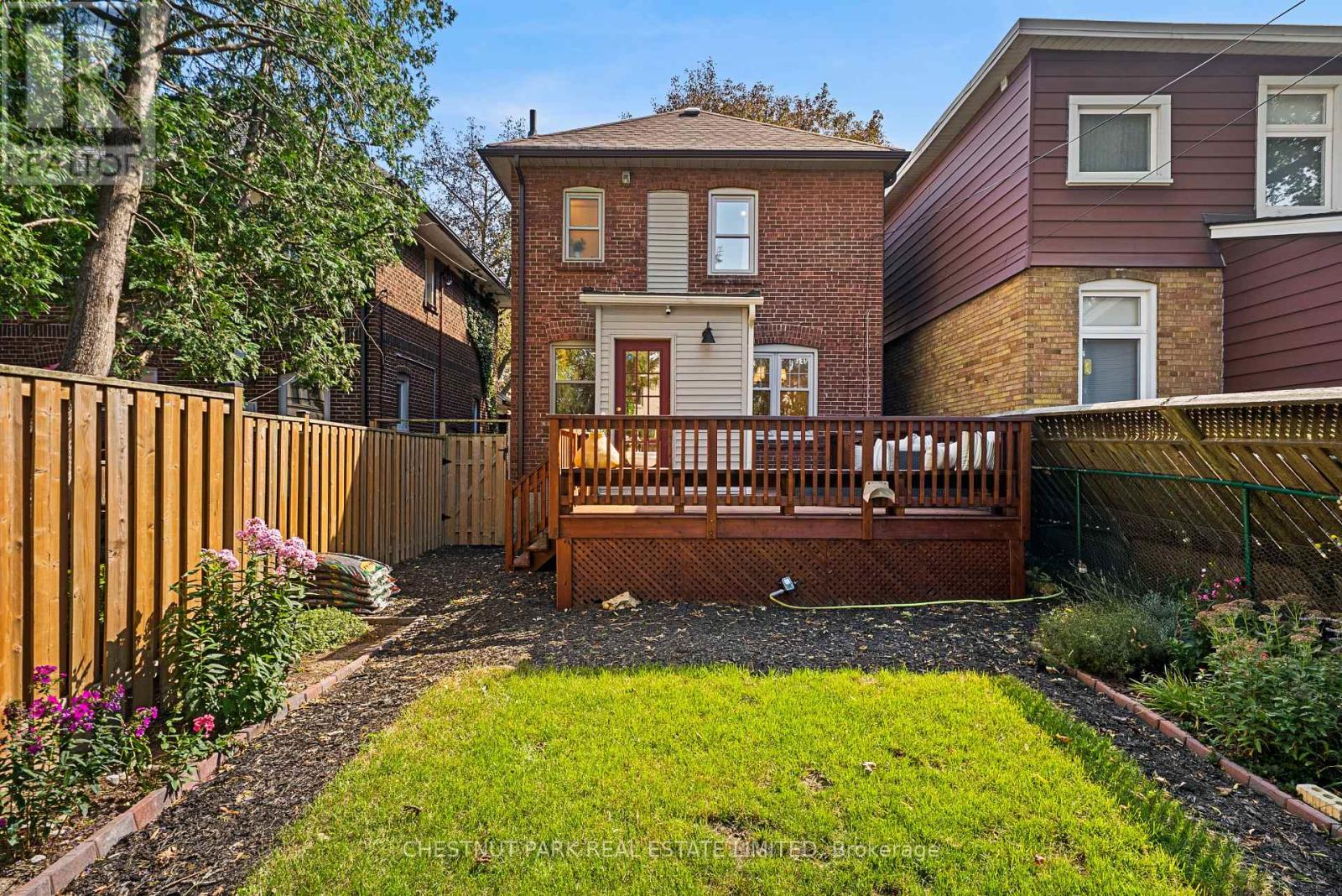 198 BOWOOD AVENUE - Image 39