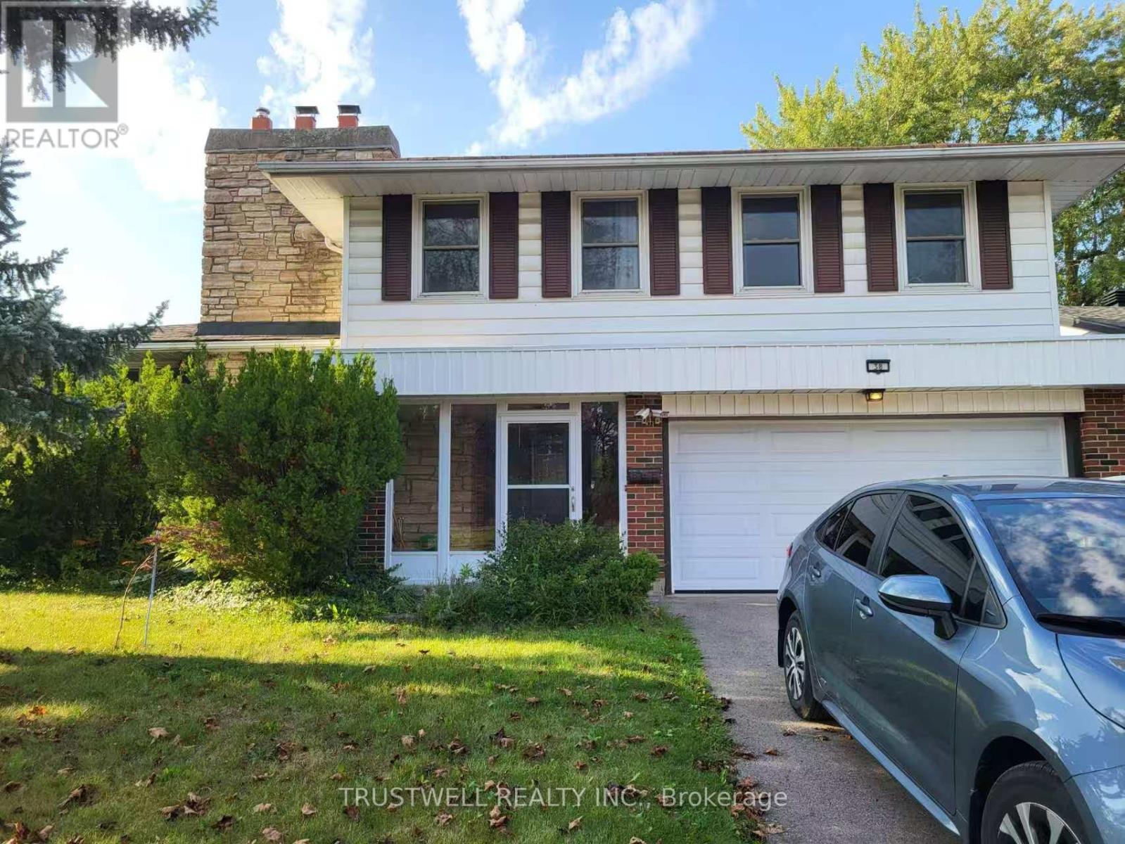 Photo of 38 Rosscowan Crescent