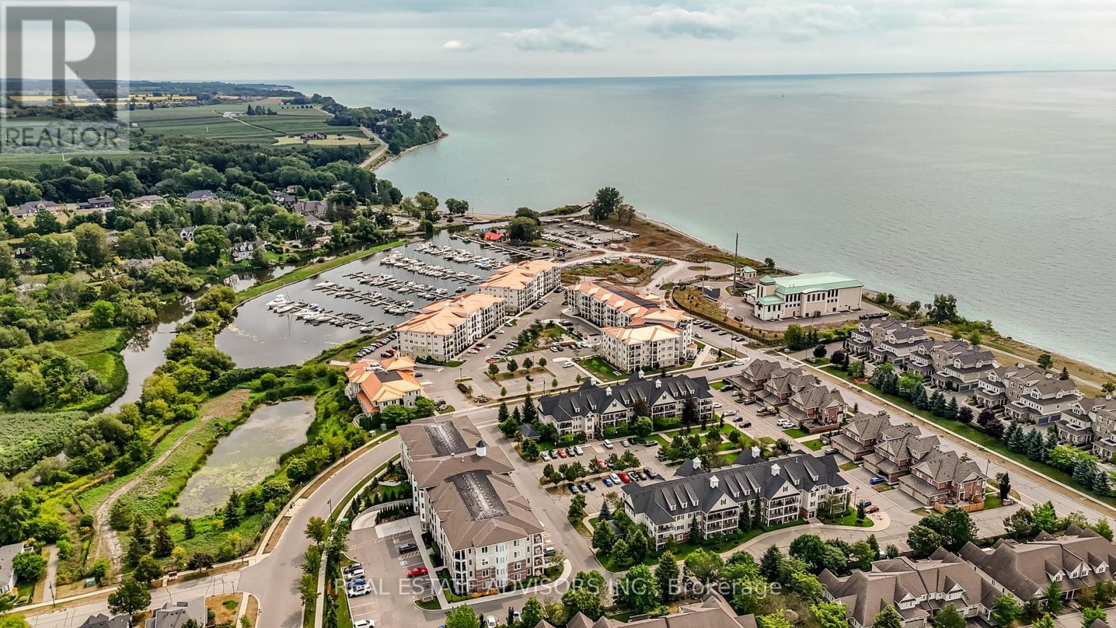 203 - 65 SHIPWAY AVENUE, Clarington (Newcastle)