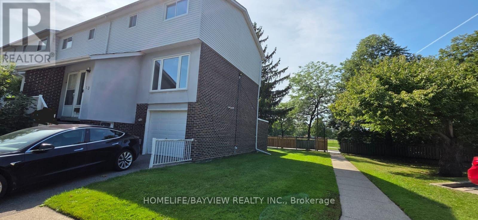 13- 303 Garden Street, Whitby, ON photo 19
