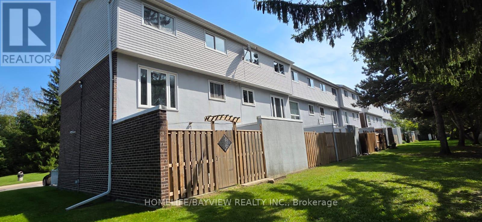 13- 303 Garden Street, Whitby, ON photo 20