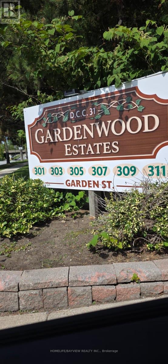 #13 303 GARDEN STREET - 22