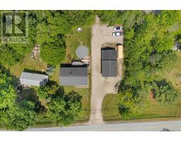 3pc Ensuite bath - 706 Highway 325, Blockhouse, NS B0J1E0 Photo 8