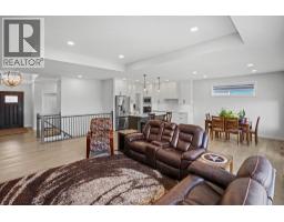 Family room - 2517 65 Street, Camrose, AB T4V5J6 Photo 8