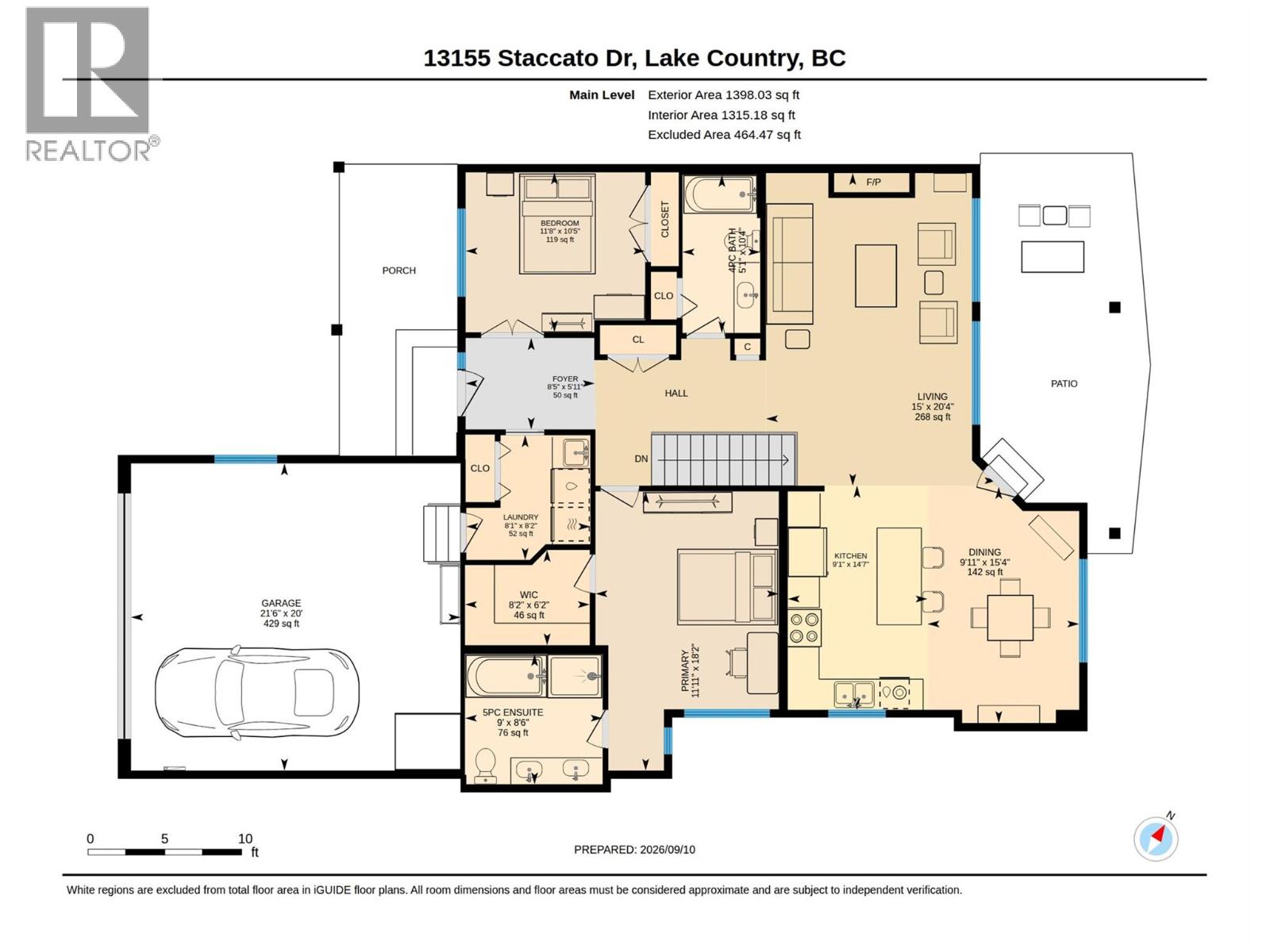 13155 Staccato Drive - 73