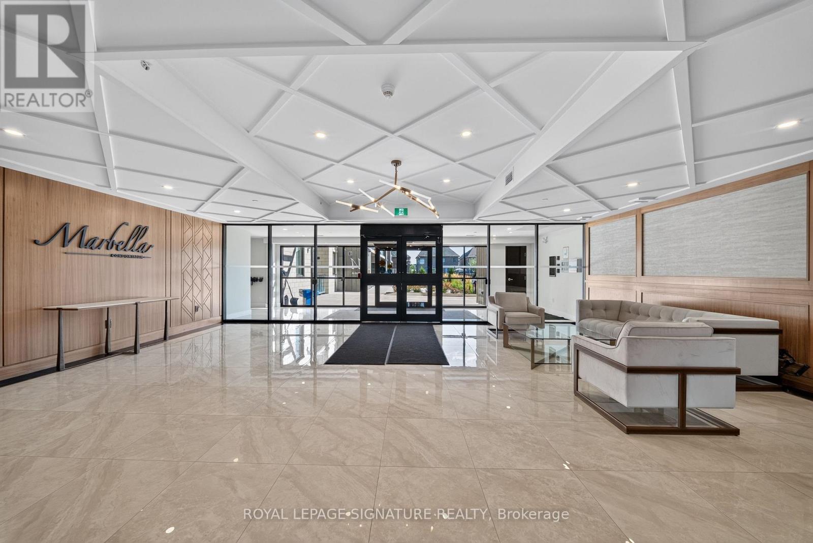 212 - 7549A KALAR ROAD, Niagara Falls (Brown) — photo 4