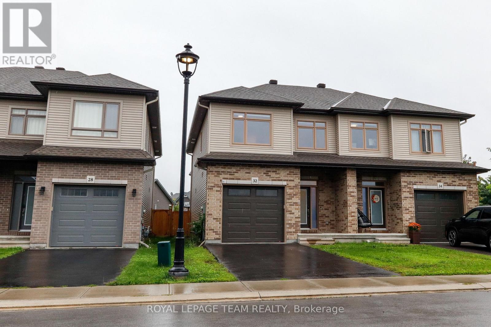 32 BERRYMAN STREET - 1