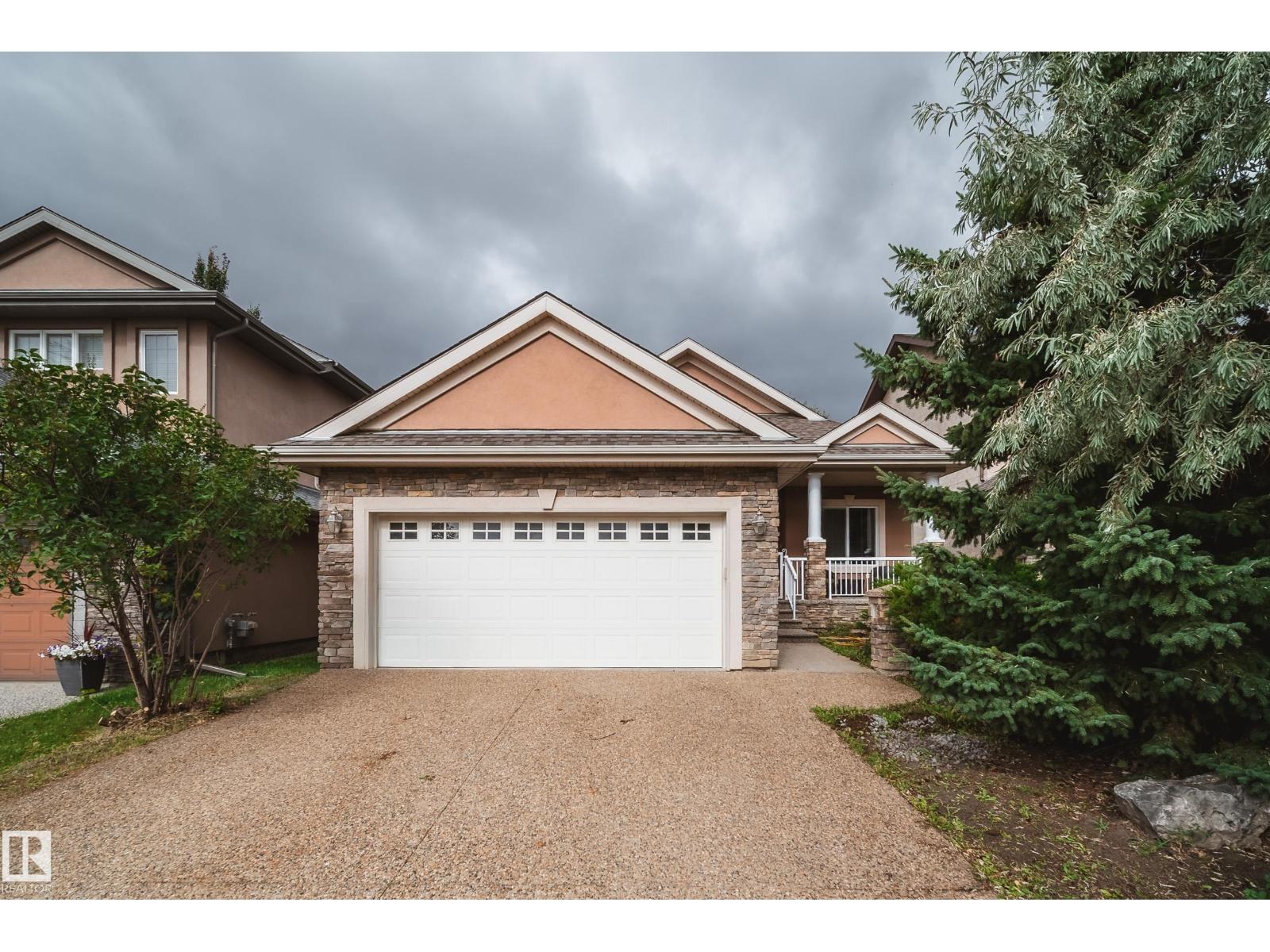 2410 WARRY PL SW, Edmonton, Alberta, T6W0P1