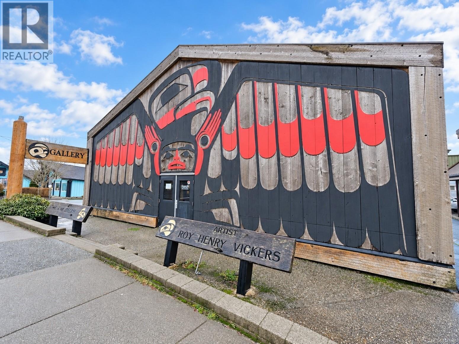 350 Campbell St, Tofino