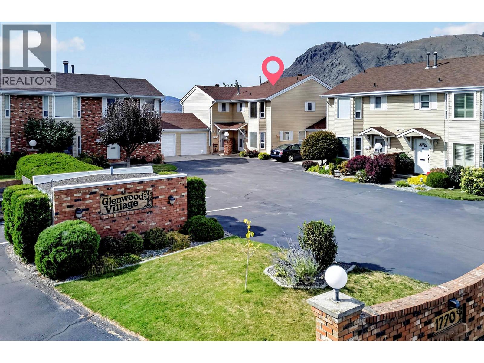#8 1770 Glenwood Drive - 1
