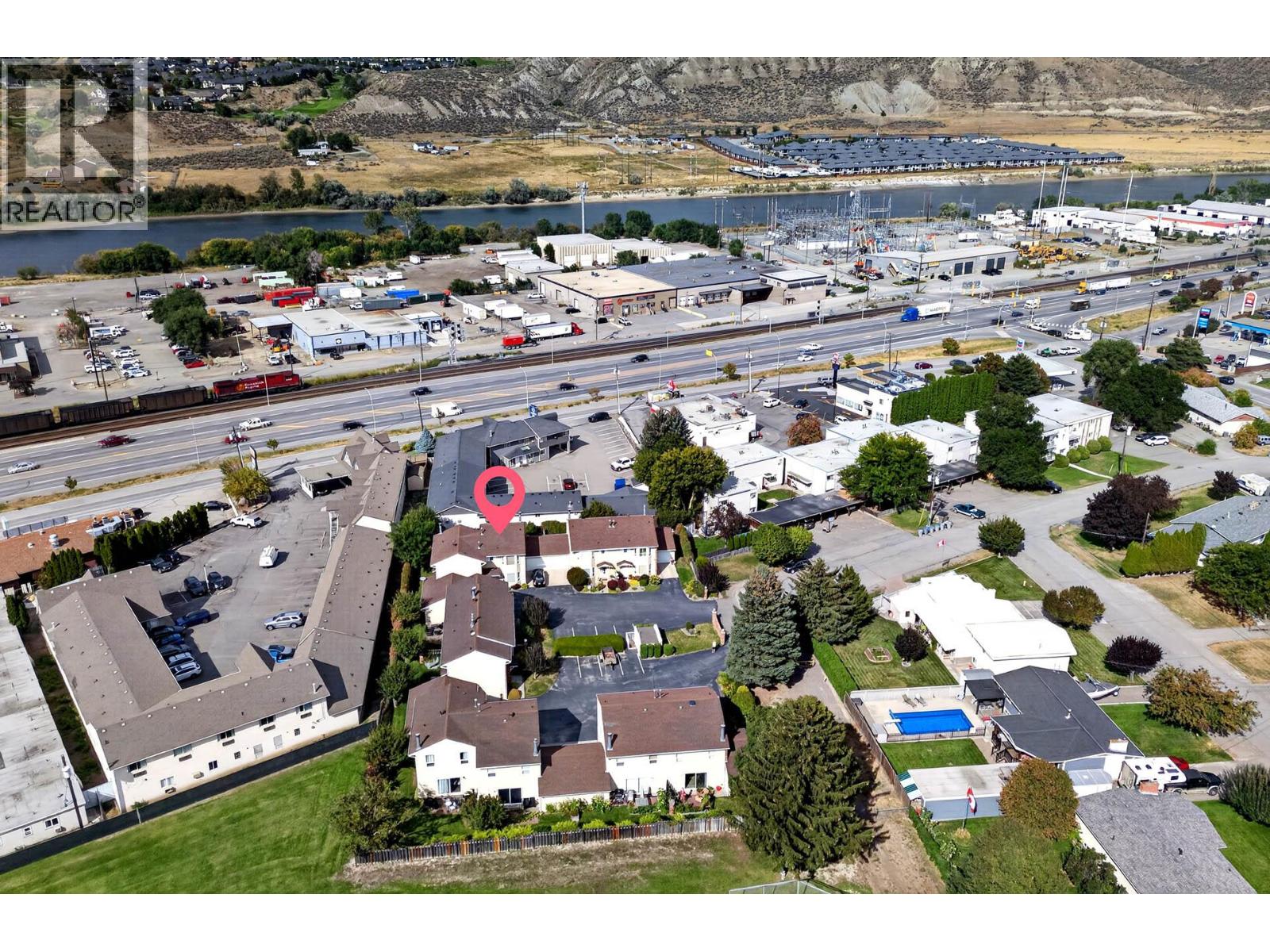 #8 1770 Glenwood Drive - 54