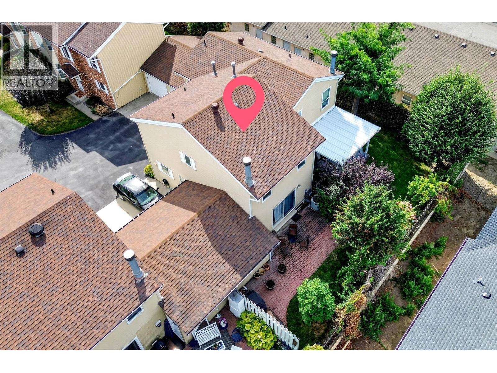 #8 1770 Glenwood Drive - 52