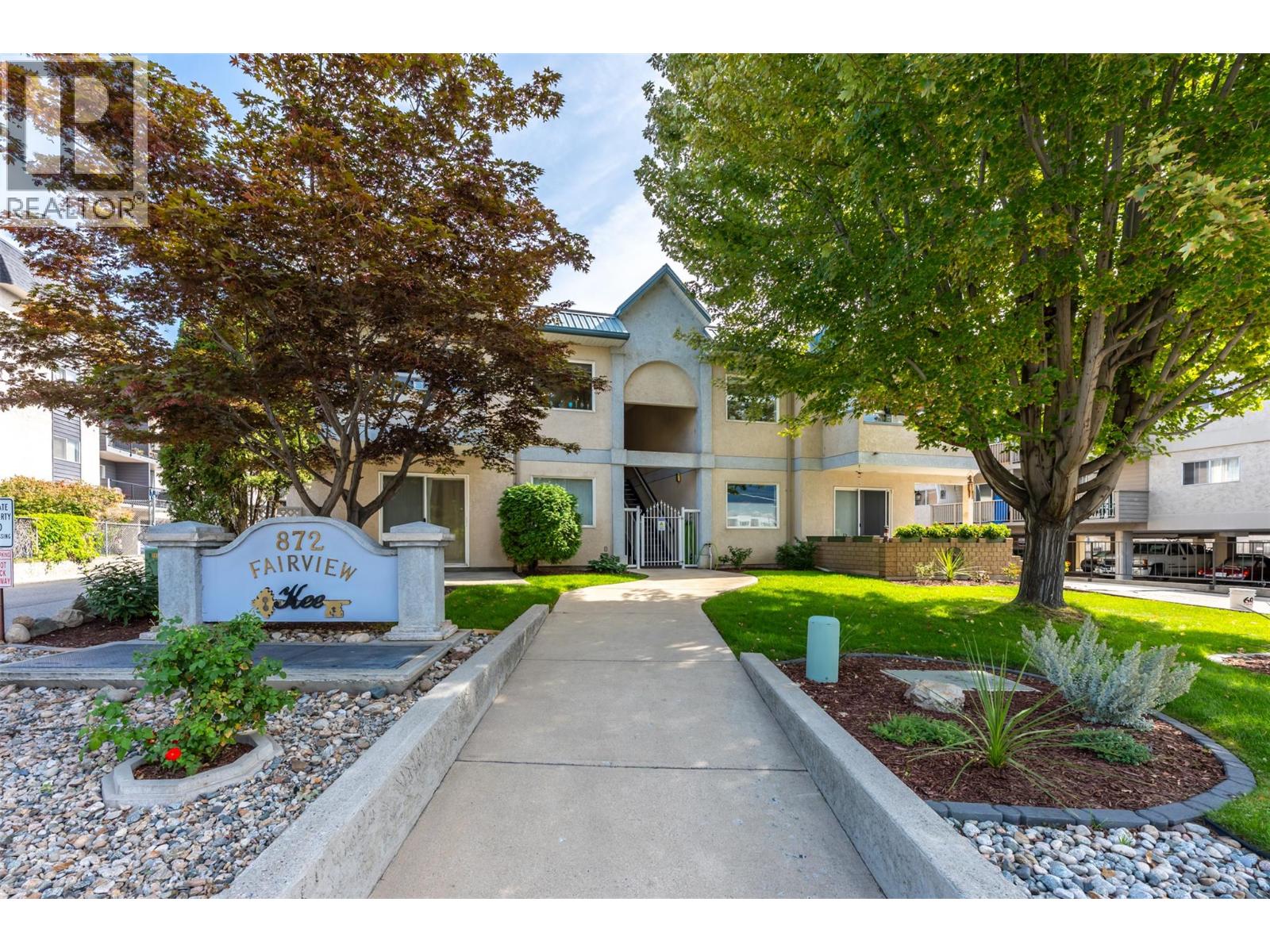 #103 872 Fairview Road - 1