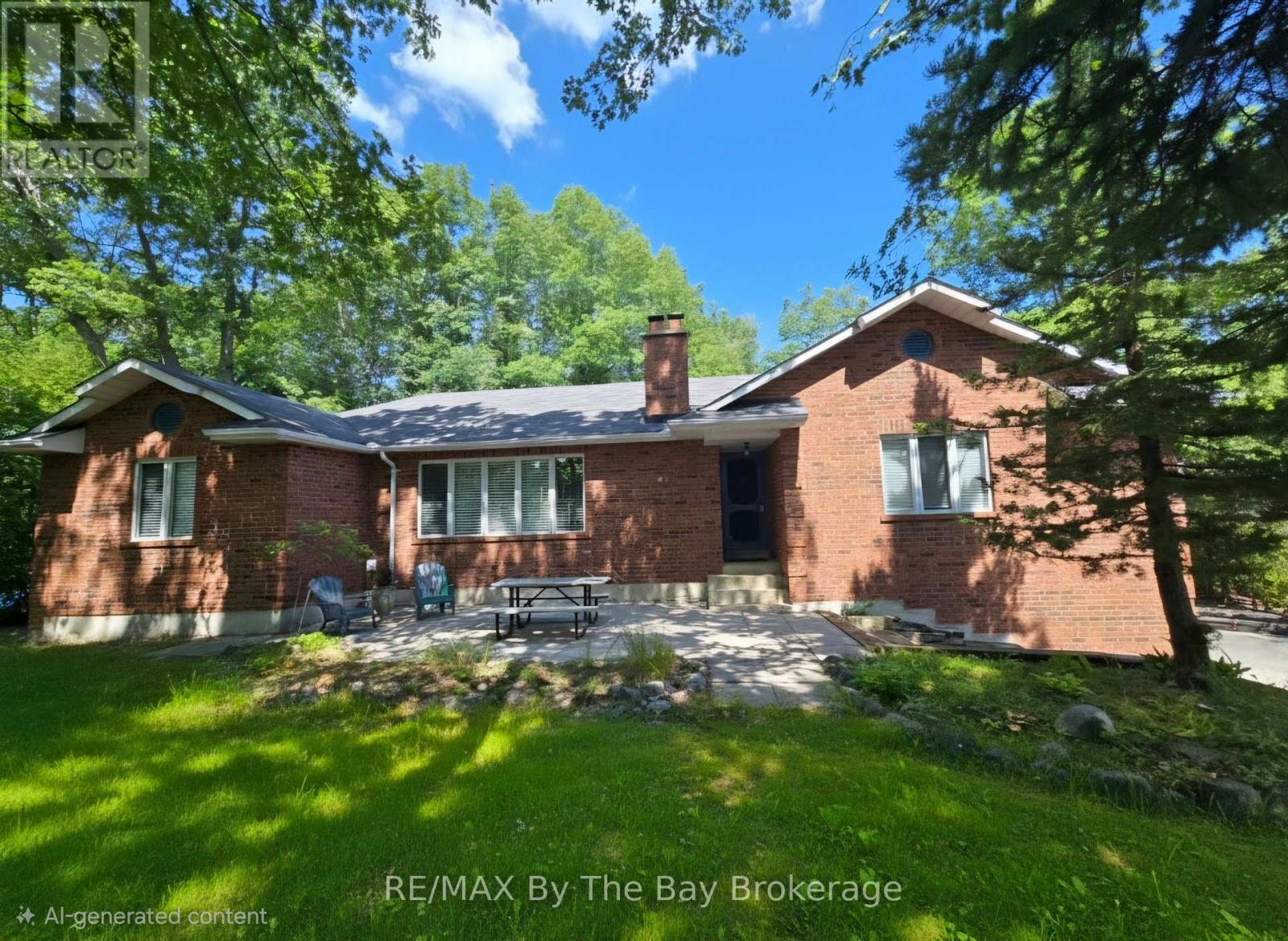 47 BIRCHWOOD TRAIL, Wasaga Beach — photo 1