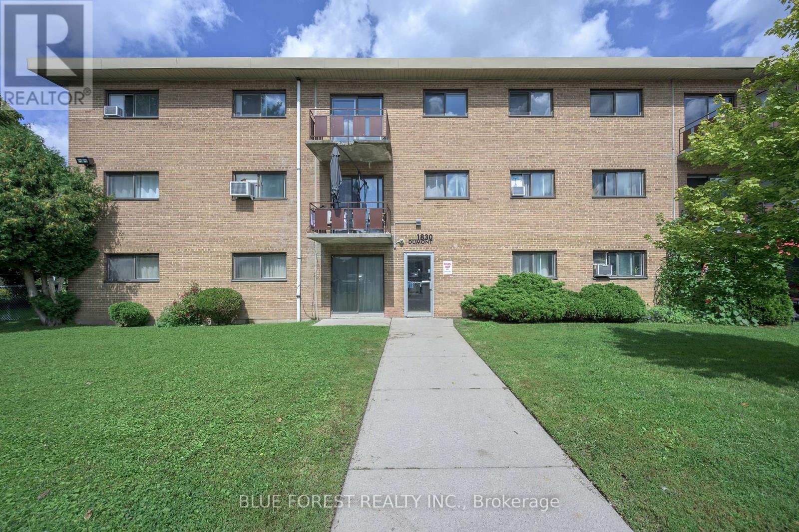 112 - 1830 DUMONT STREET, London East (East H) — photo 2