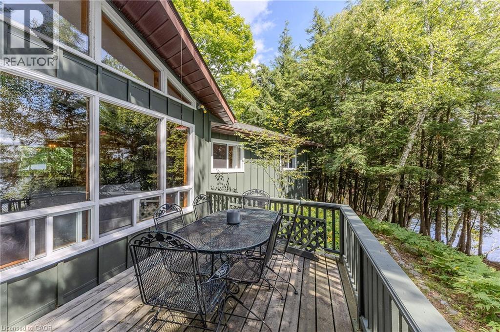 115 TANNERS Lane, Magnetawan — photo 6
