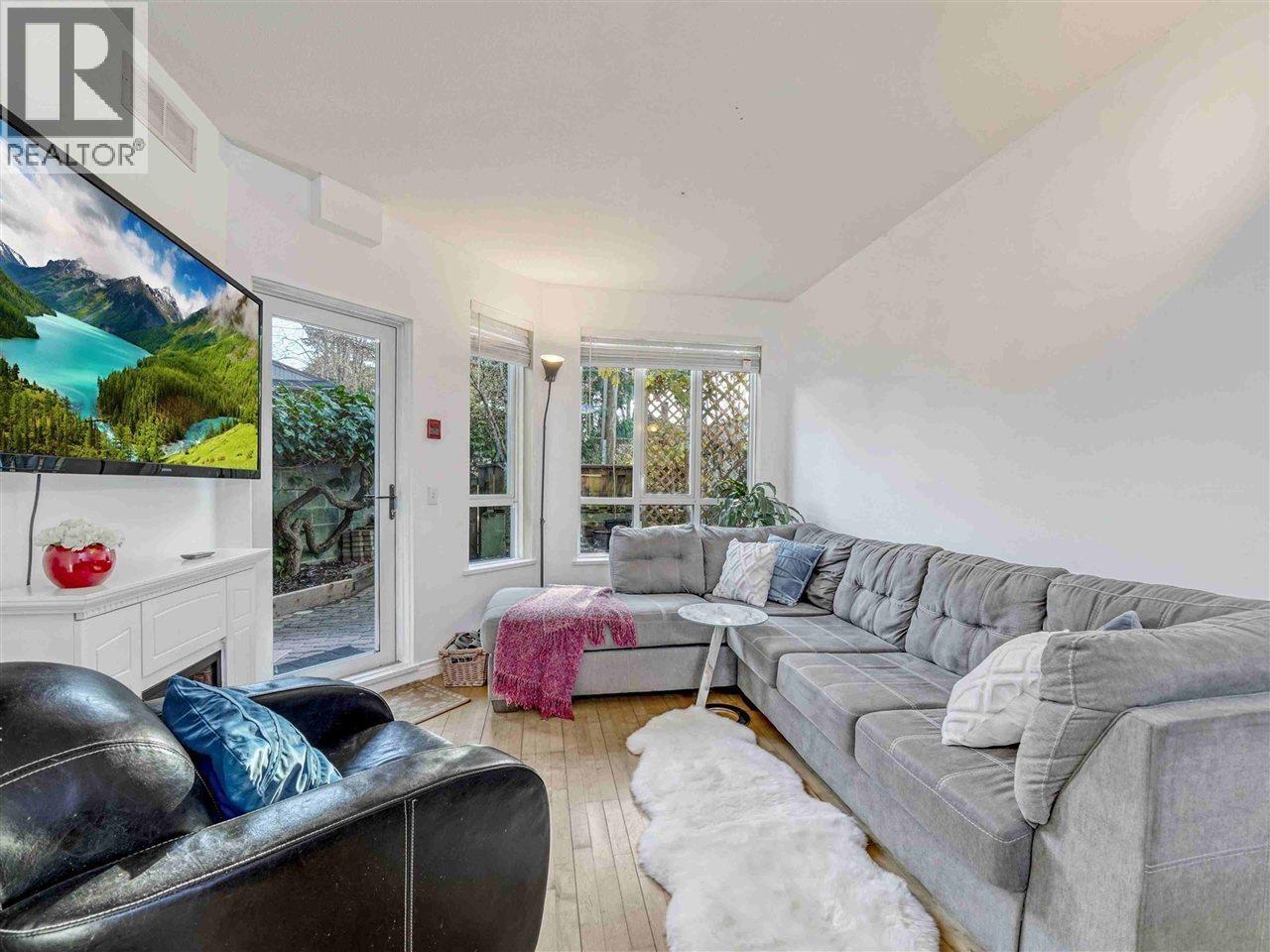 126 3440 W BROADWAY, Vancouver — photo 8