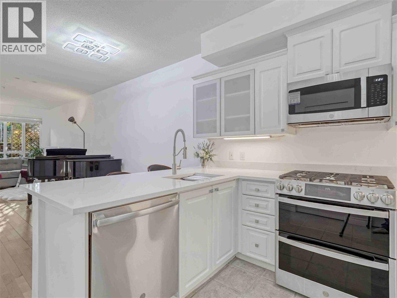 126 3440 W BROADWAY, Vancouver — photo 7