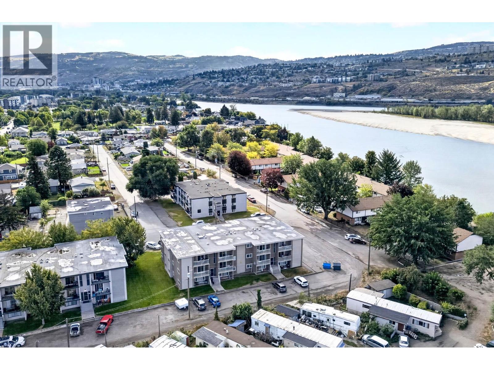  190 Carson Crescent, Kamloops