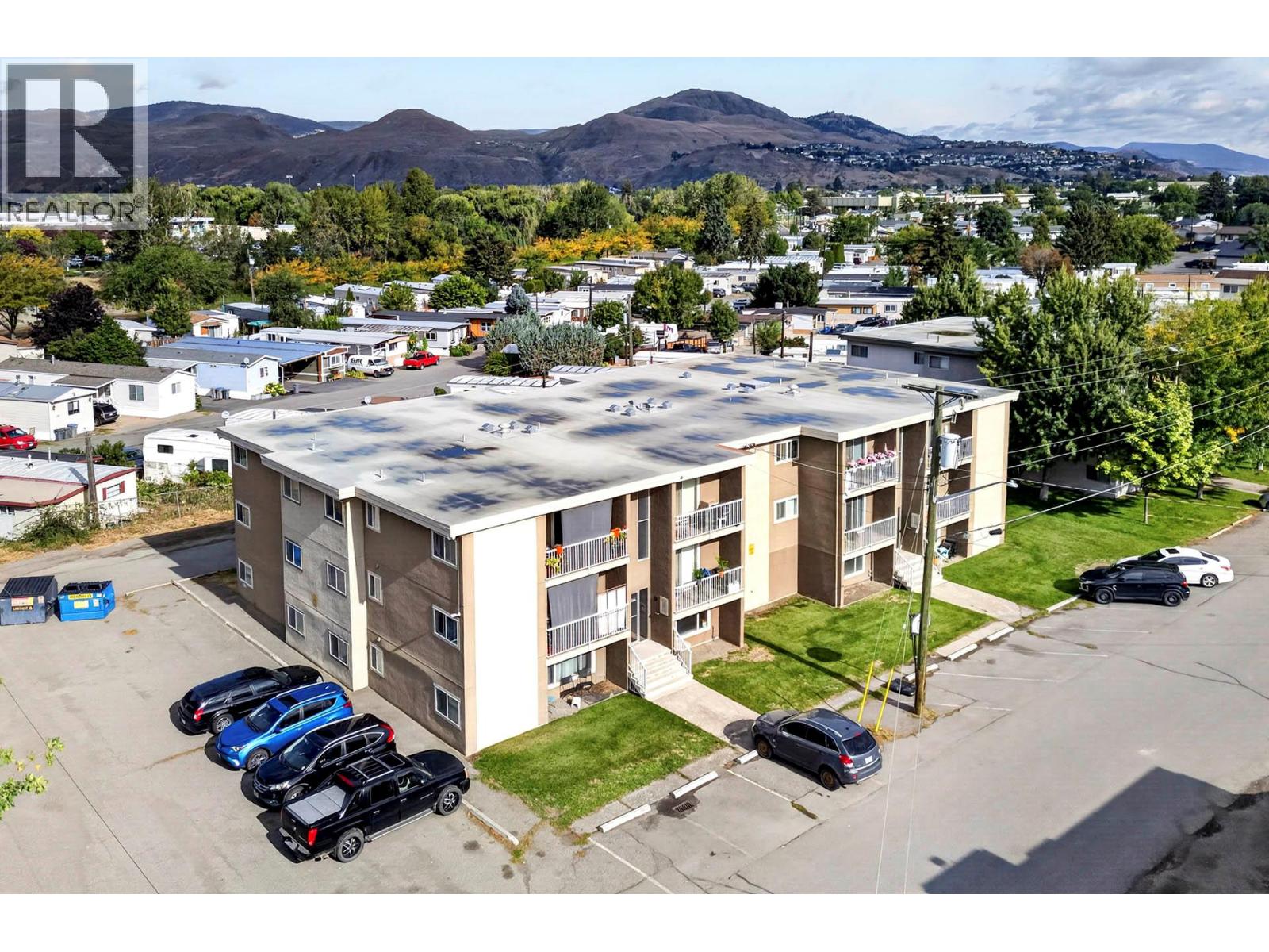  190 Carson Crescent, Kamloops