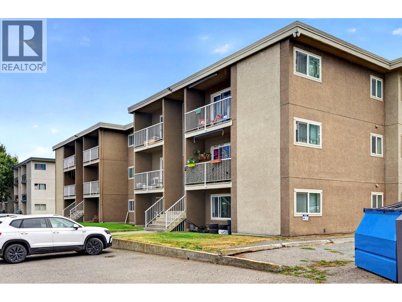  190 Carson Crescent, Kamloops