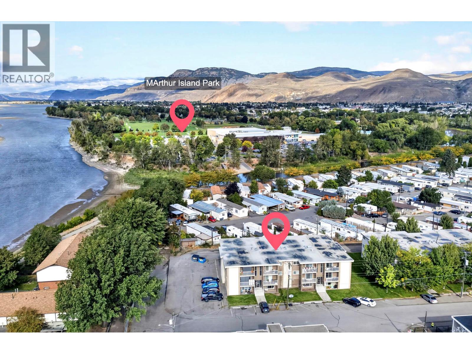  190 Carson Crescent, Kamloops