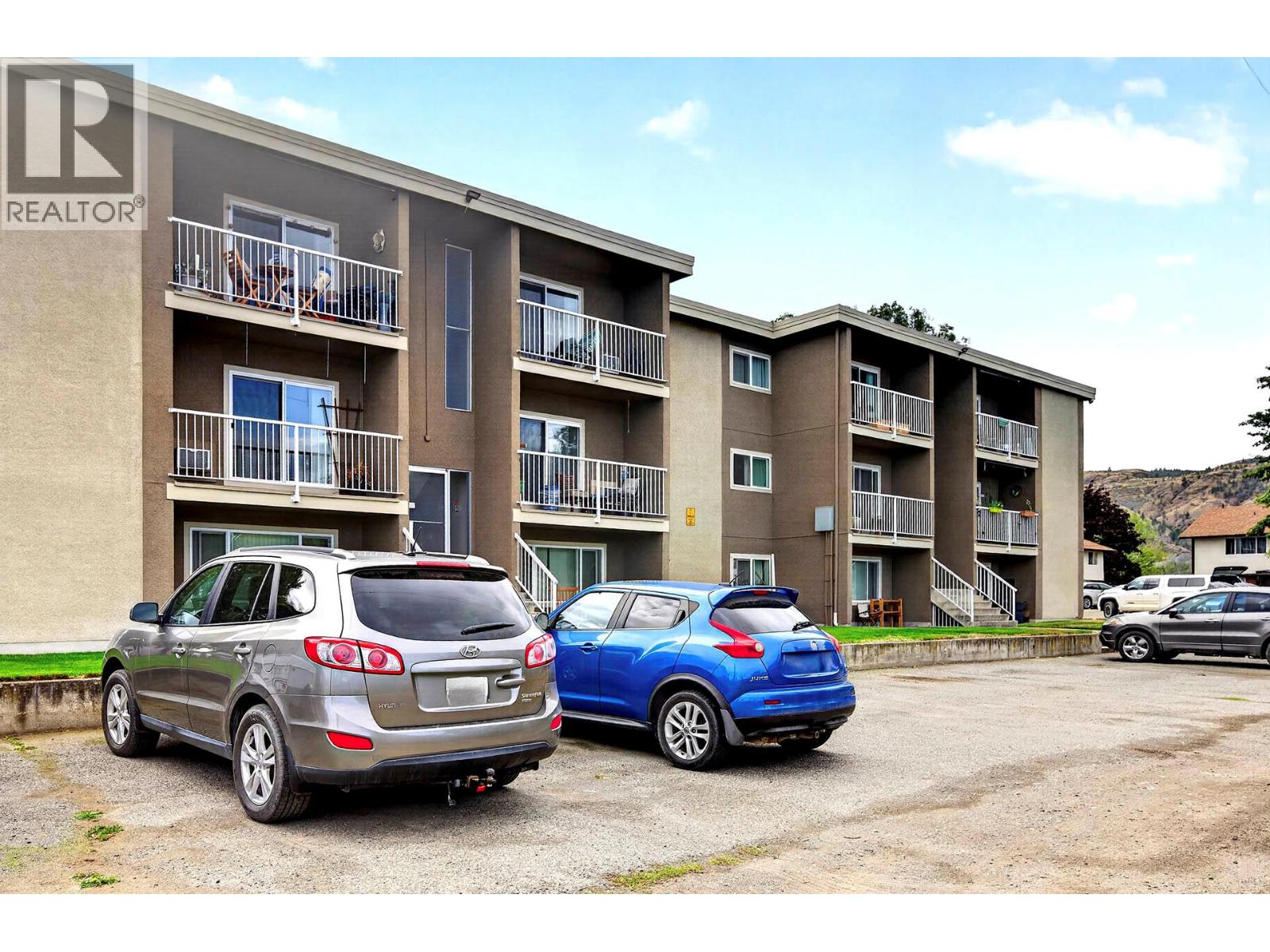  190 Carson Crescent, Kamloops