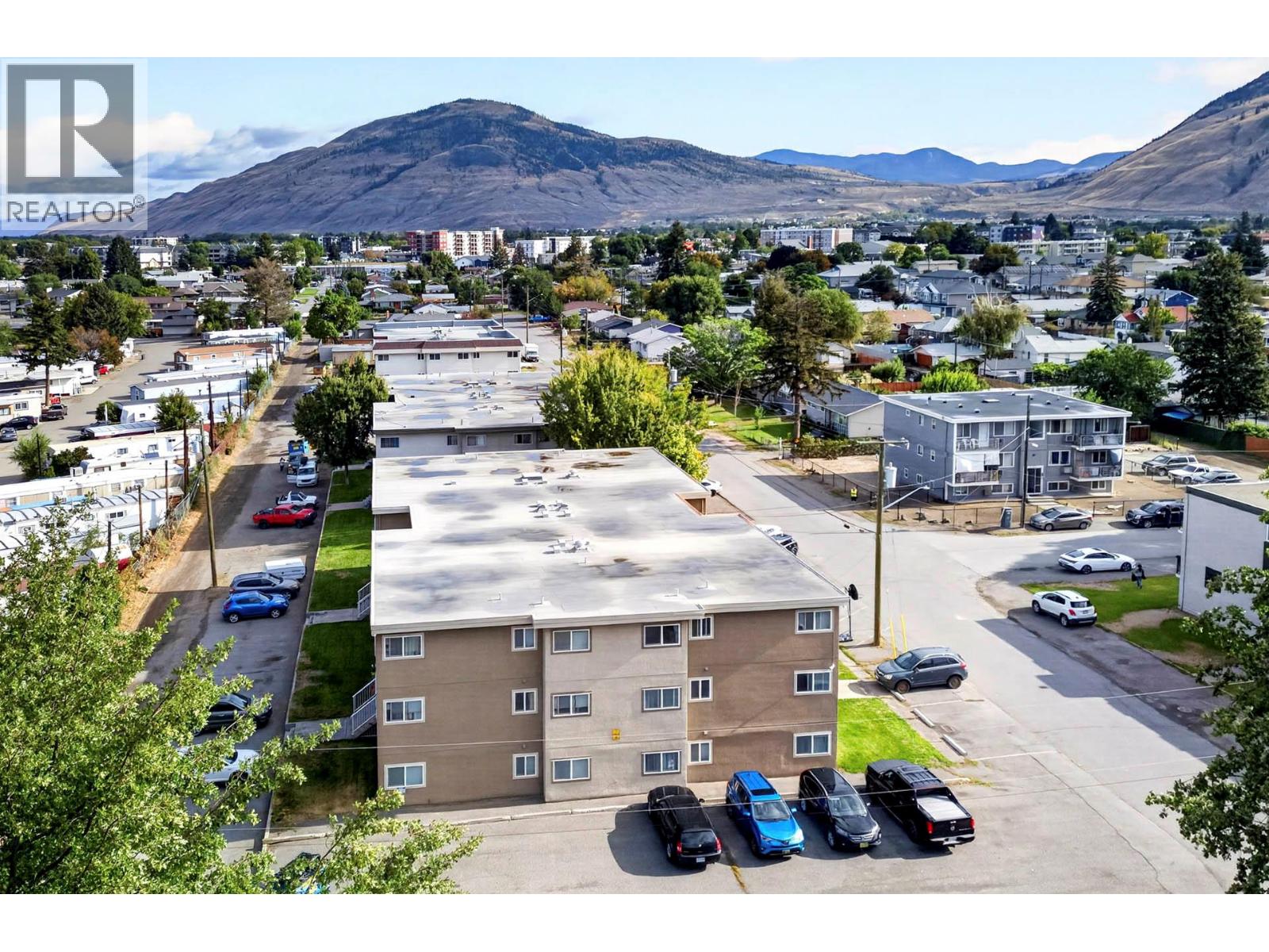  190 Carson Crescent, Kamloops