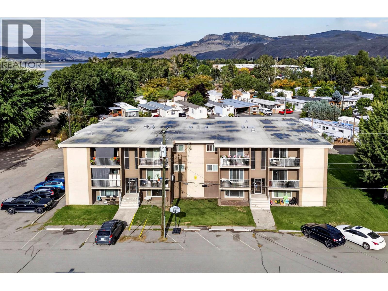  190 Carson Crescent, Kamloops