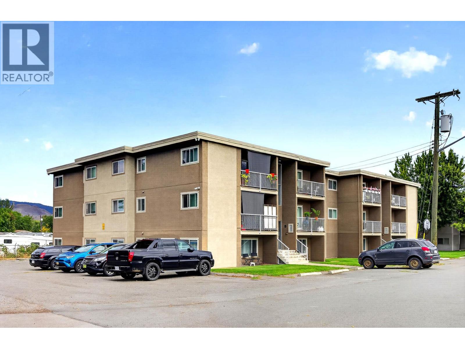  190 Carson Crescent, Kamloops