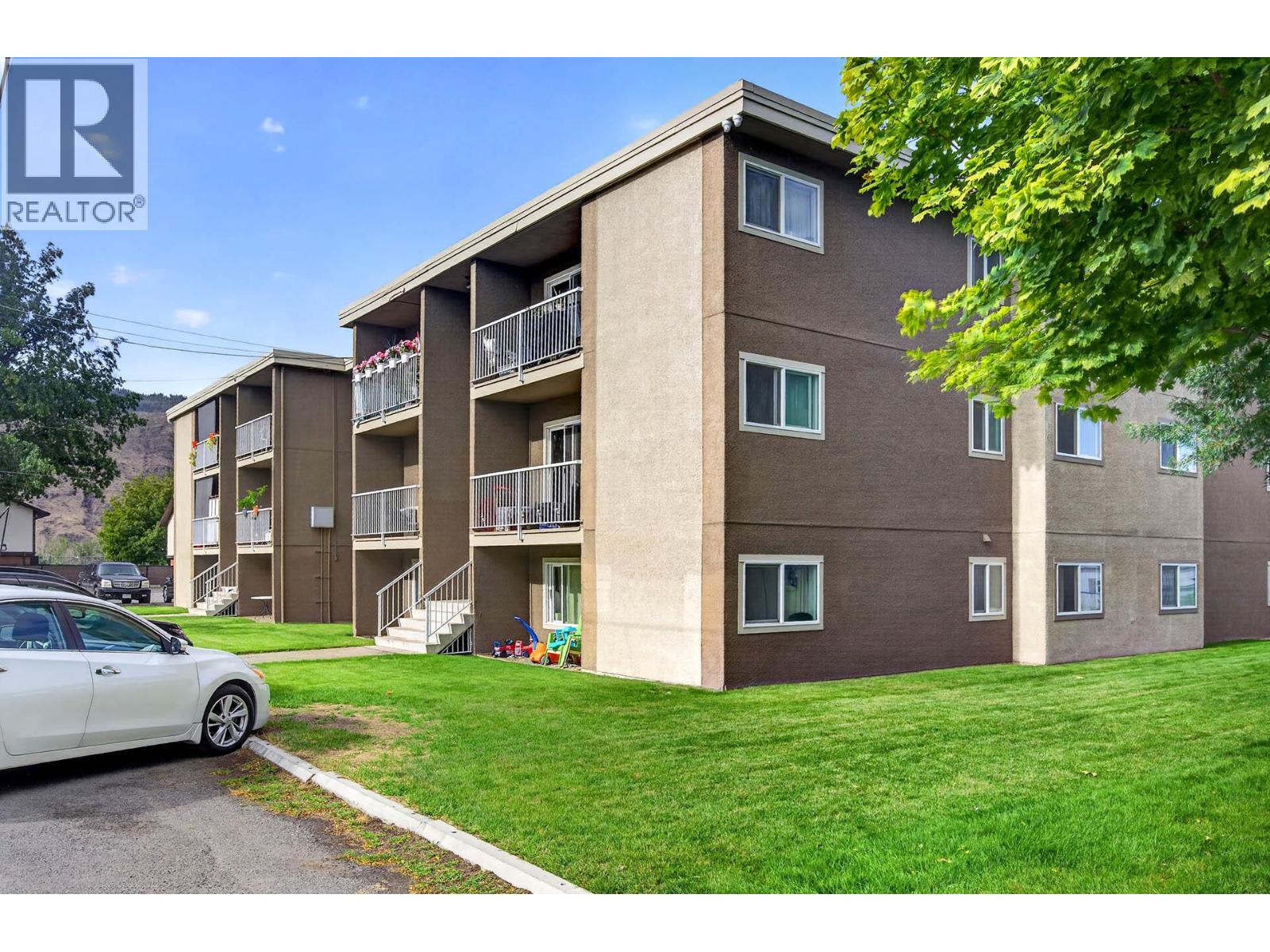  190 Carson Crescent, Kamloops