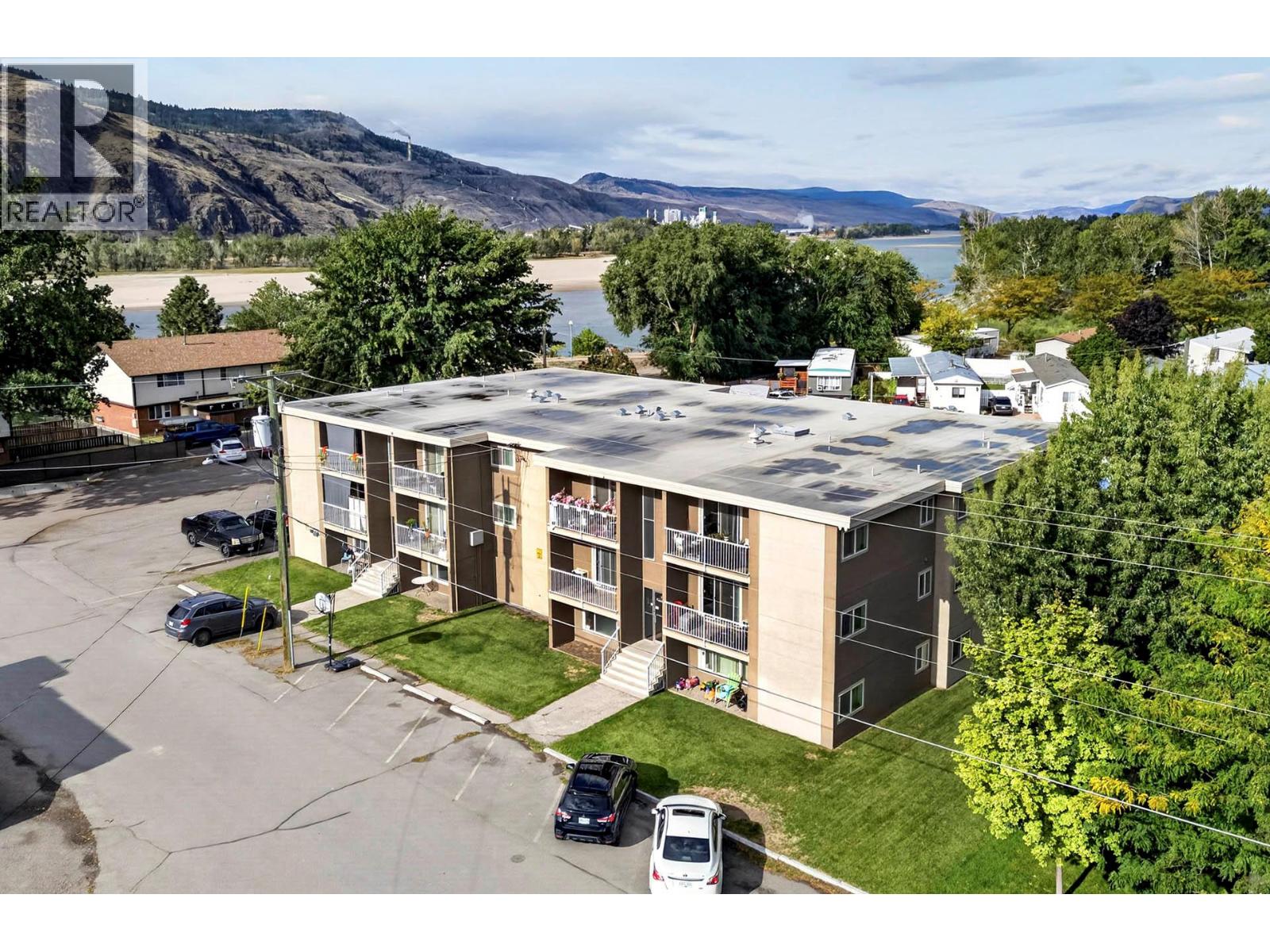  190 Carson Crescent, Kamloops