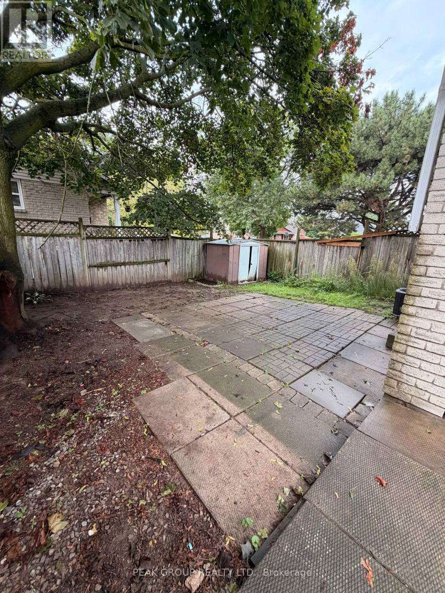 283 VINE STREET, St. Catharines (Fairview) — photo 8