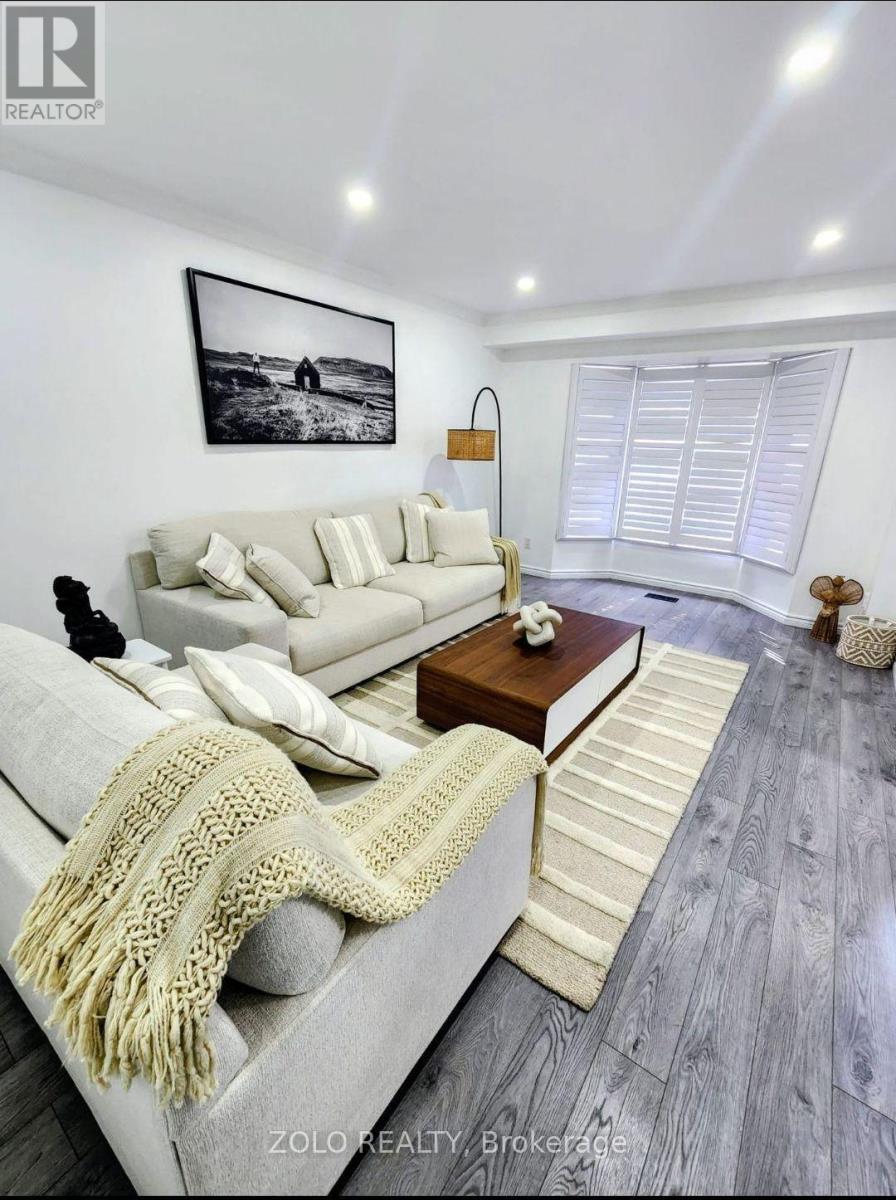 16 BENTONWOOD CRESCENT, Whitby (Pringle Creek) — photo 4